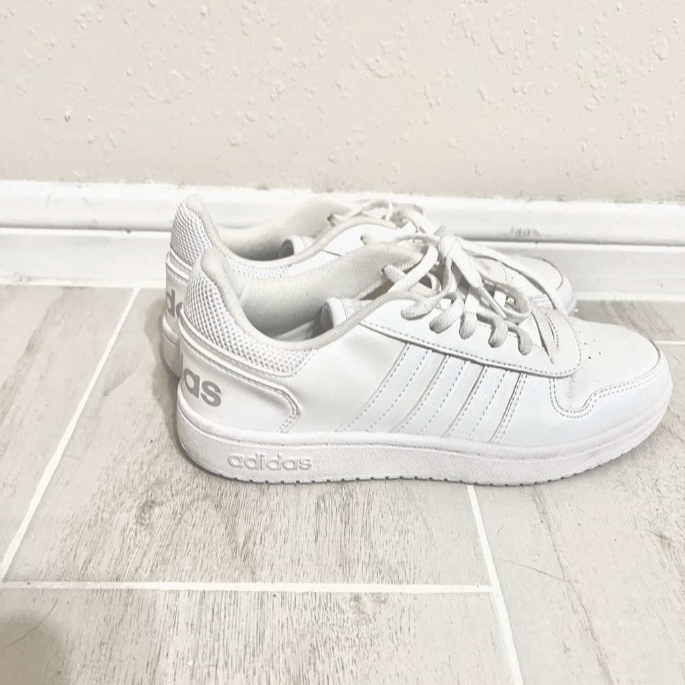 Adidas HOOPS 3.0 LOW CLASSIC SHOES